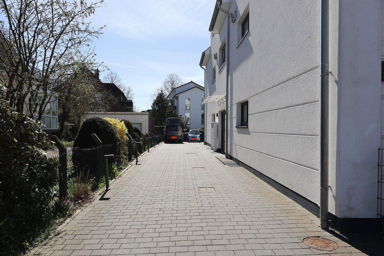 3 bedroom flat for sale, 89 m², Hamburg, Hamburg 3 bedroom flat for sale, 89 m², Hamburg, Hamburg