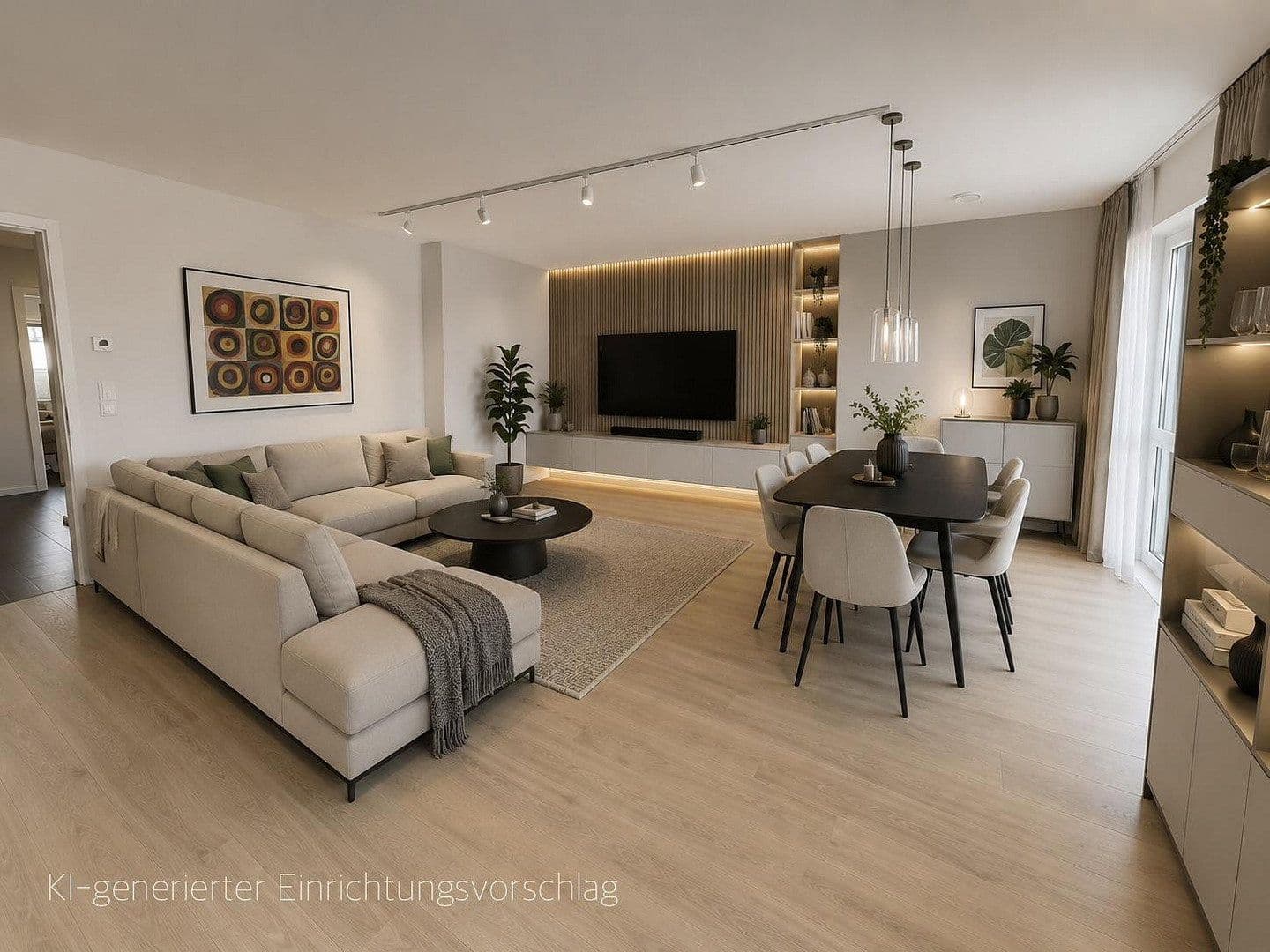 3 bedroom flat for sale, 89 m², Hamburg, Hamburg 3 bedroom flat for sale, 89 m², Hamburg, Hamburg
