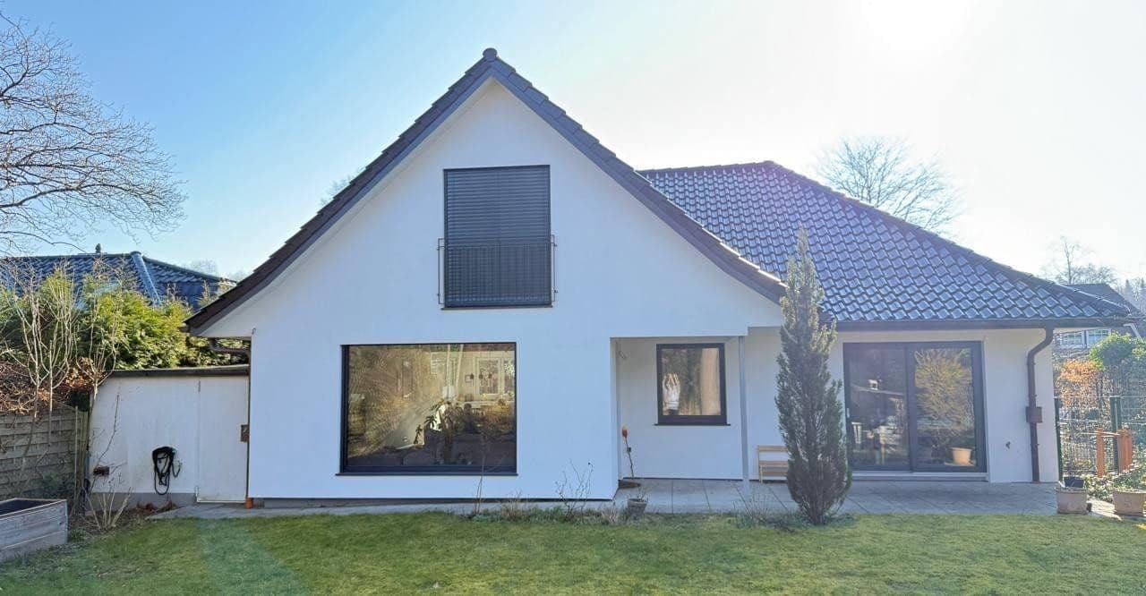 house for sale, 160 m², Henstedt-Ulzburg, Schleswig-Holstein house for sale, 160 m², Henstedt-Ulzburg, Schleswig-Holstein