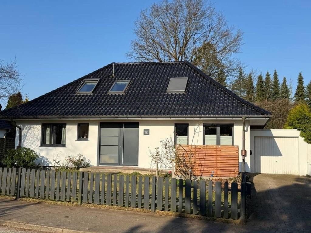 house for sale, 160 m², Henstedt-Ulzburg, Schleswig-Holstein house for sale, 160 m², Henstedt-Ulzburg, Schleswig-Holstein