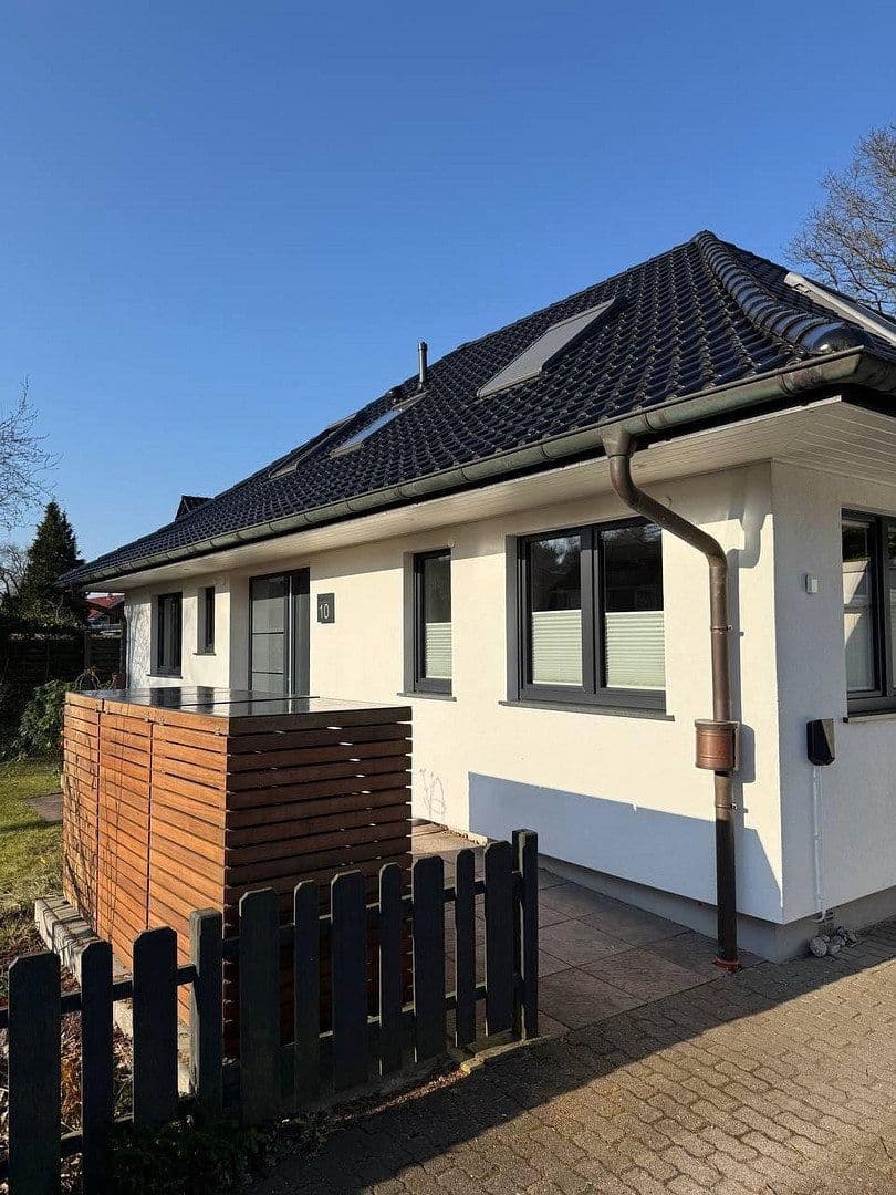 house for sale, 160 m², Henstedt-Ulzburg, Schleswig-Holstein house for sale, 160 m², Henstedt-Ulzburg, Schleswig-Holstein