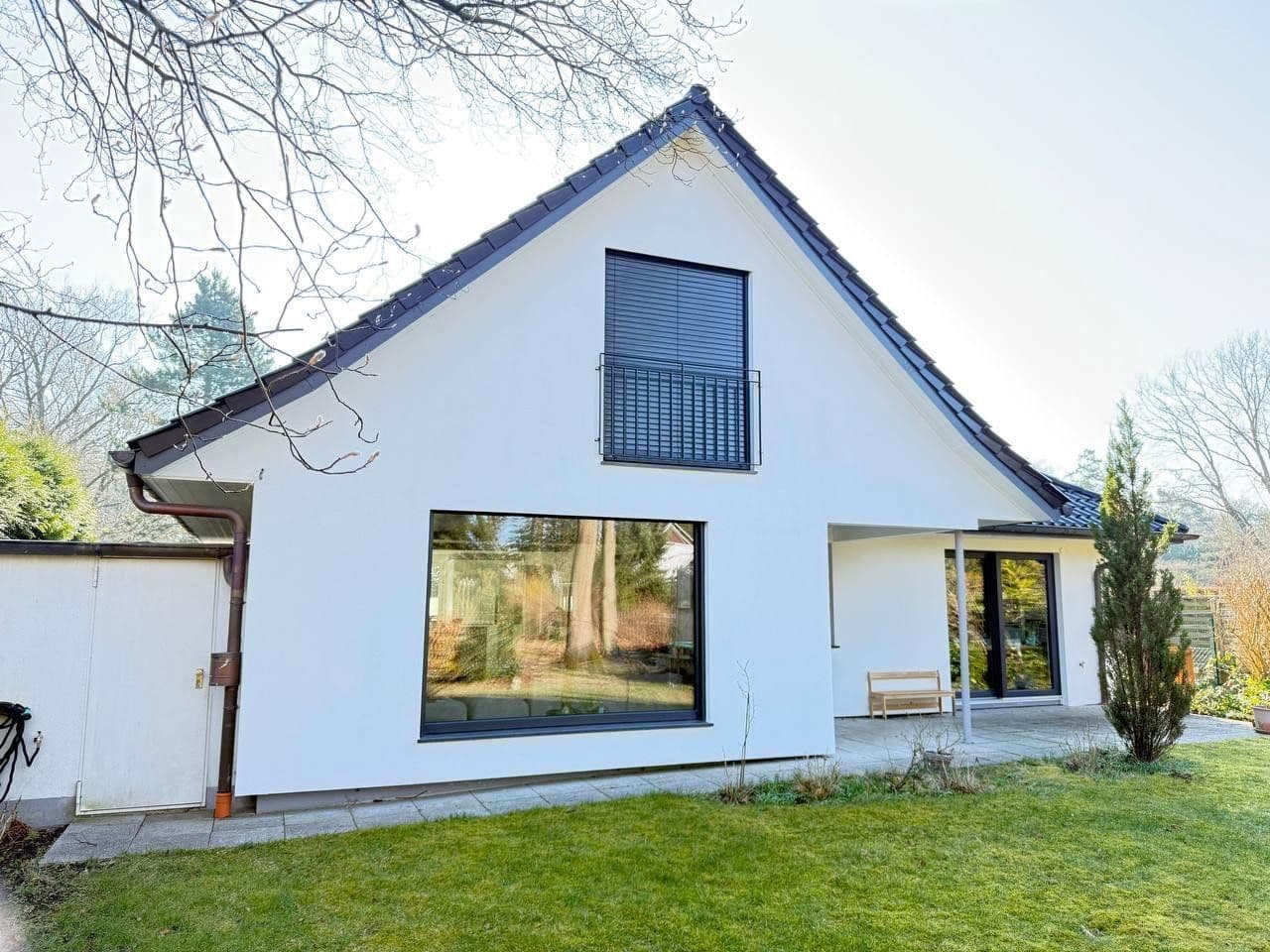 house for sale, 160 m², Henstedt-Ulzburg, Schleswig-Holstein house for sale, 160 m², Henstedt-Ulzburg, Schleswig-Holstein