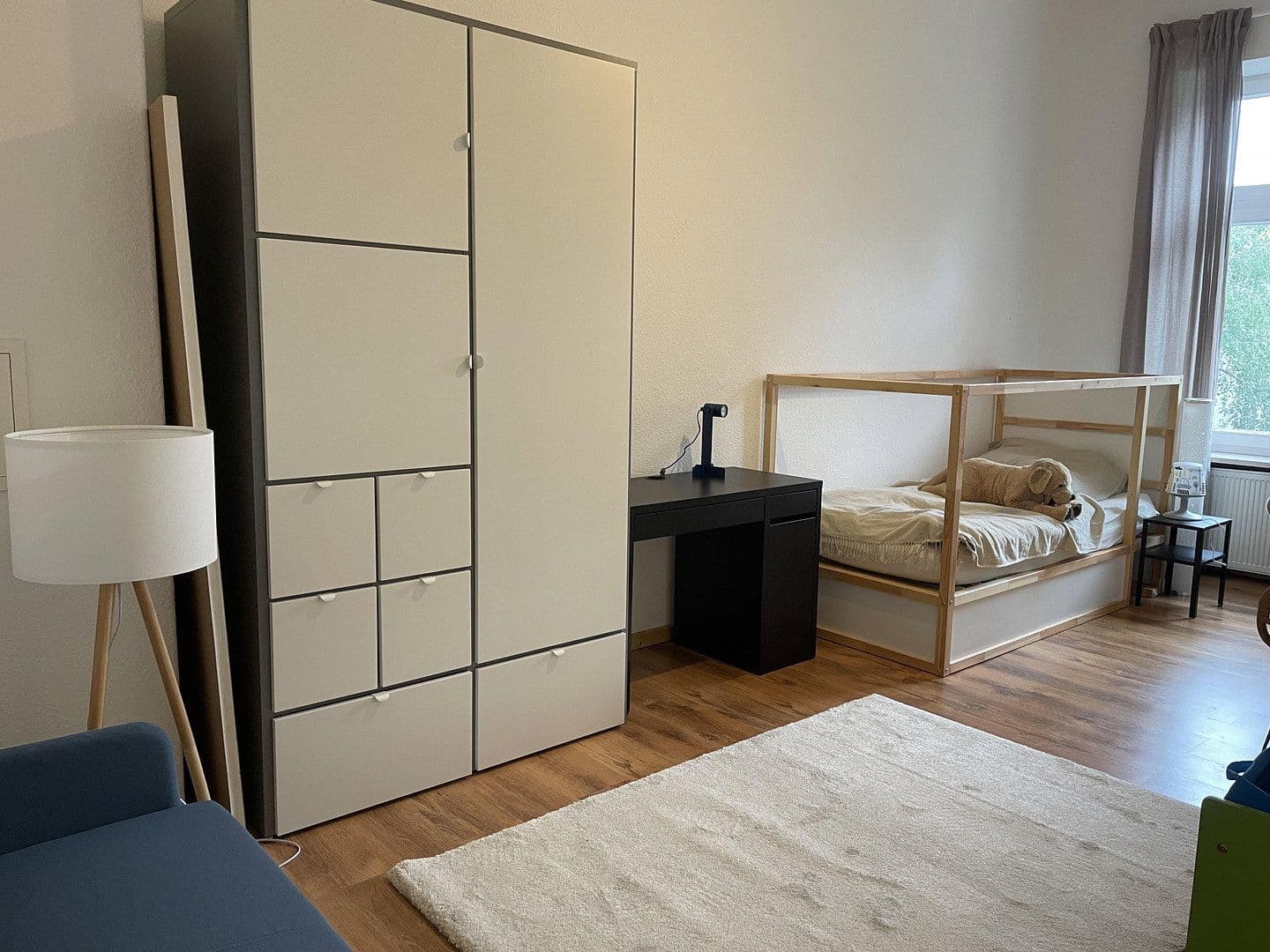 4 bedroom flat to rent, 120 m², Riemannstrasse 28, Leipzig, Saxony 4 bedroom flat to rent, 120 m², Riemannstrasse 28, Leipzig, Saxony