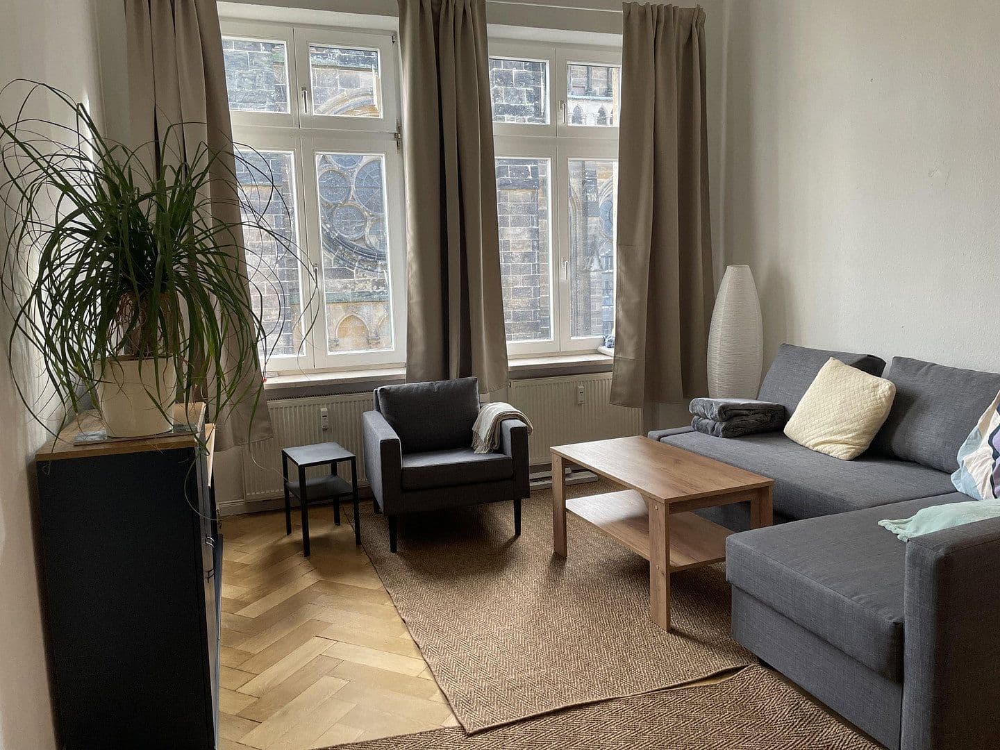4 bedroom flat to rent, 120 m², Riemannstrasse 28, Leipzig, Saxony 4 bedroom flat to rent, 120 m², Riemannstrasse 28, Leipzig, Saxony