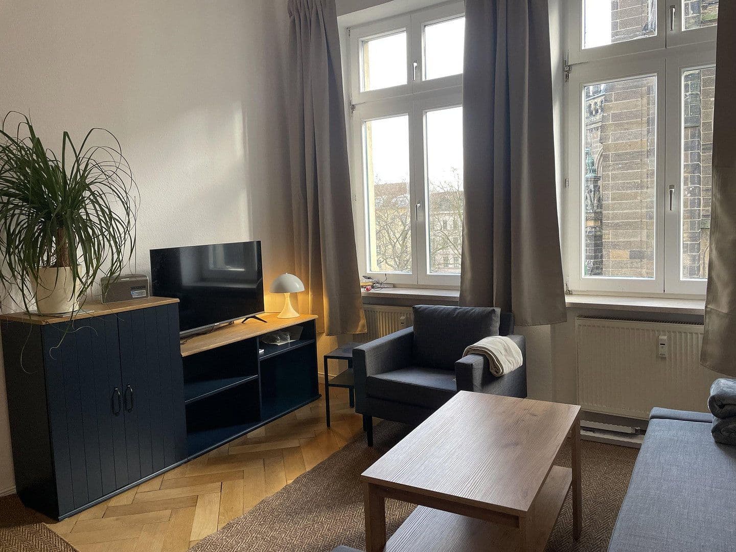 4 bedroom flat to rent, 120 m², Riemannstrasse 28, Leipzig, Saxony 4 bedroom flat to rent, 120 m², Riemannstrasse 28, Leipzig, Saxony