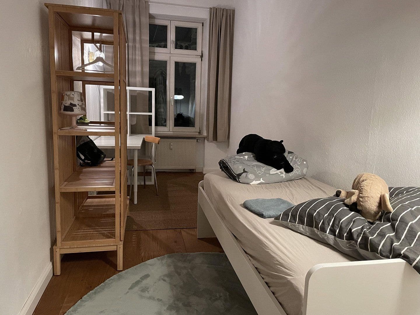 4 bedroom flat to rent, 120 m², Riemannstrasse 28, Leipzig, Saxony 4 bedroom flat to rent, 120 m², Riemannstrasse 28, Leipzig, Saxony