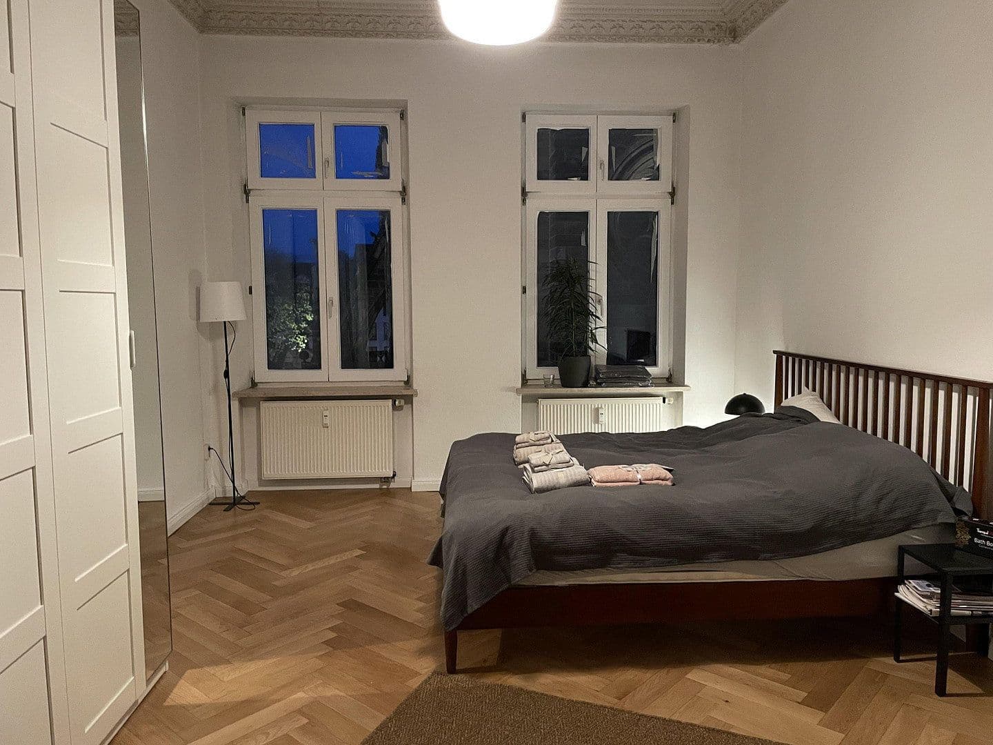 4 bedroom flat to rent, 120 m², Riemannstrasse 28, Leipzig, Saxony 4 bedroom flat to rent, 120 m², Riemannstrasse 28, Leipzig, Saxony