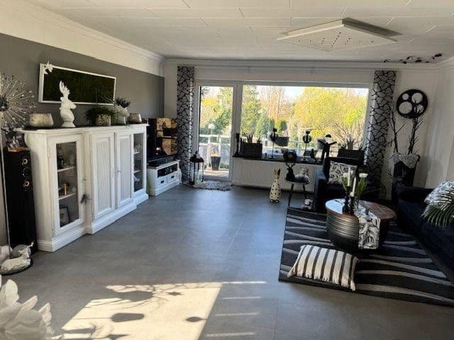 3 bedroom flat for sale, 120 m², Essen, North Rhine-Westphalia 3 bedroom flat for sale, 120 m², Essen, North Rhine-Westphalia