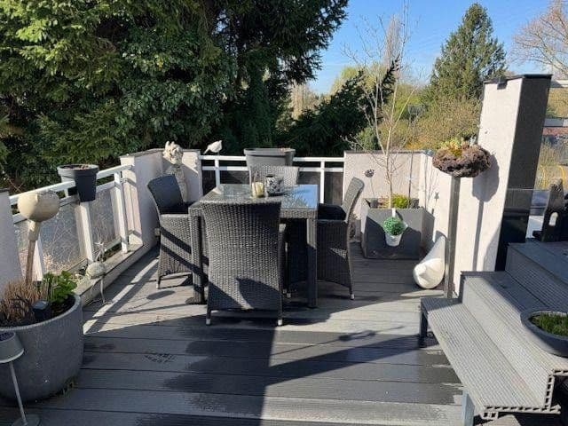 3 bedroom flat for sale, 120 m², Essen, North Rhine-Westphalia 3 bedroom flat for sale, 120 m², Essen, North Rhine-Westphalia