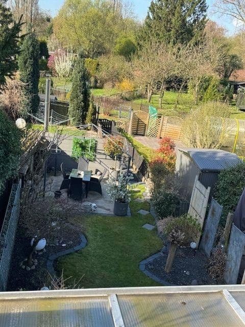 3 bedroom flat for sale, 120 m², Essen, North Rhine-Westphalia 3 bedroom flat for sale, 120 m², Essen, North Rhine-Westphalia