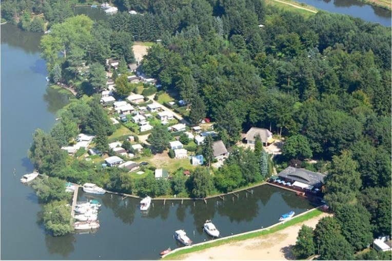 recreational property for sale, 340 m², Am Prüßsee 34, Güster, Schleswig-Holstein recreational property for sale, 340 m², Am Prüßsee 34, Güster, Schleswig-Holstein