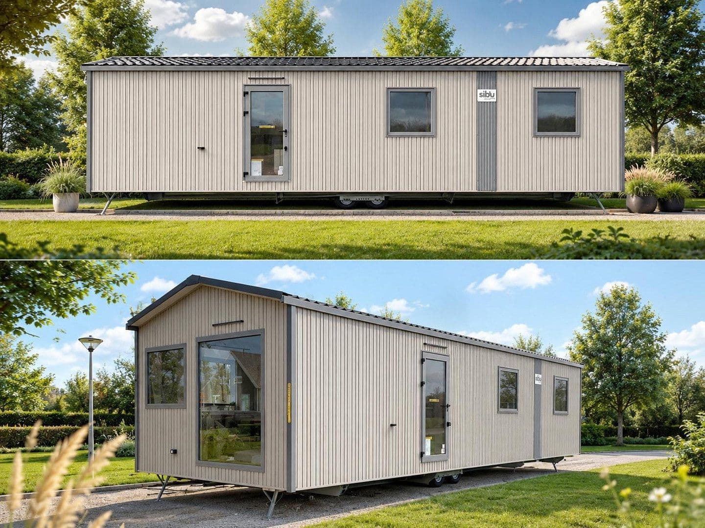 recreational property for sale, 340 m², Am Prüßsee 34, Güster, Schleswig-Holstein recreational property for sale, 340 m², Am Prüßsee 34, Güster, Schleswig-Holstein