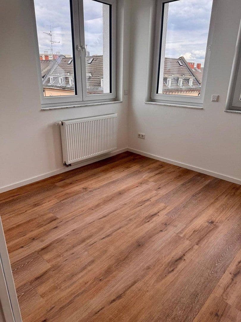 3 bedroom flat to rent, 82 m², Taunusstraße 30, Offenbach am Main, Hesse 3 bedroom flat to rent, 82 m², Taunusstraße 30, Offenbach am Main, Hesse