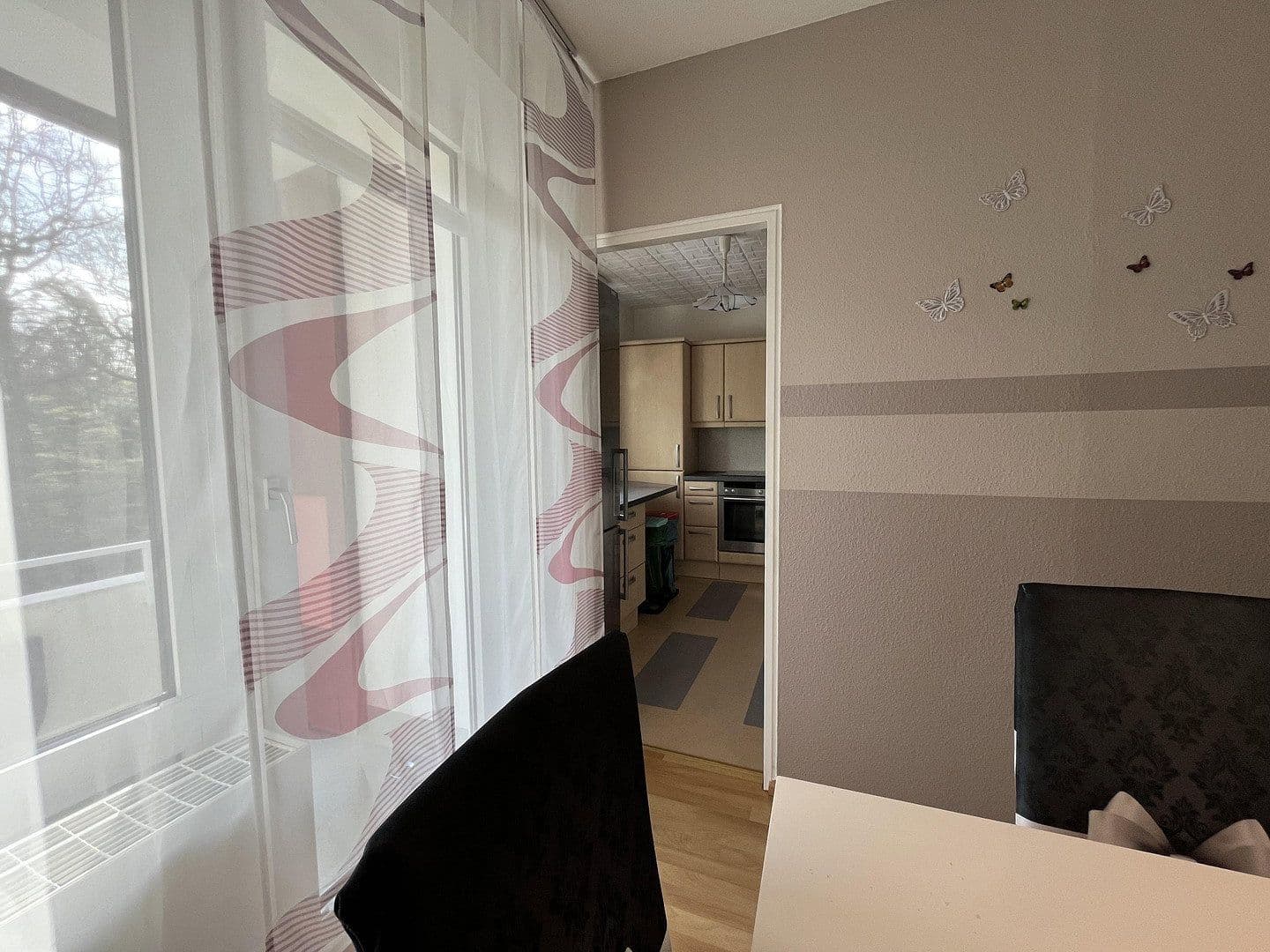 4 bedroom flat to rent, 88 m², Große Pranke, Hanover, Lower Saxony 4 bedroom flat to rent, 88 m², Große Pranke, Hanover, Lower Saxony