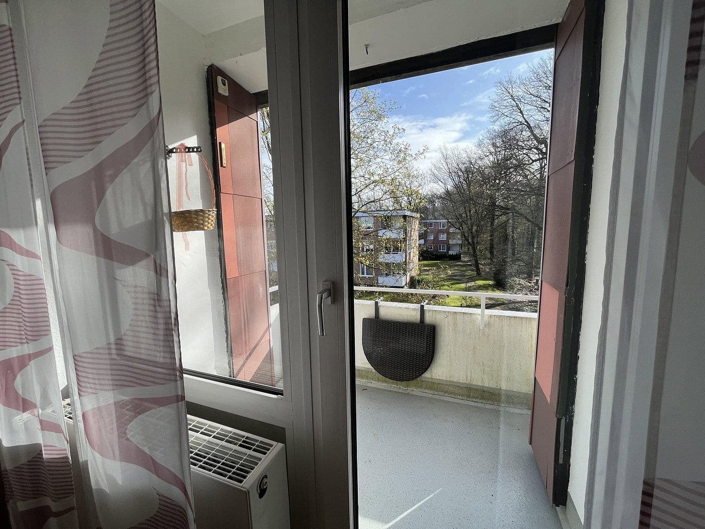 4 bedroom flat to rent, 88 m², Große Pranke, Hanover, Lower Saxony 4 bedroom flat to rent, 88 m², Große Pranke, Hanover, Lower Saxony