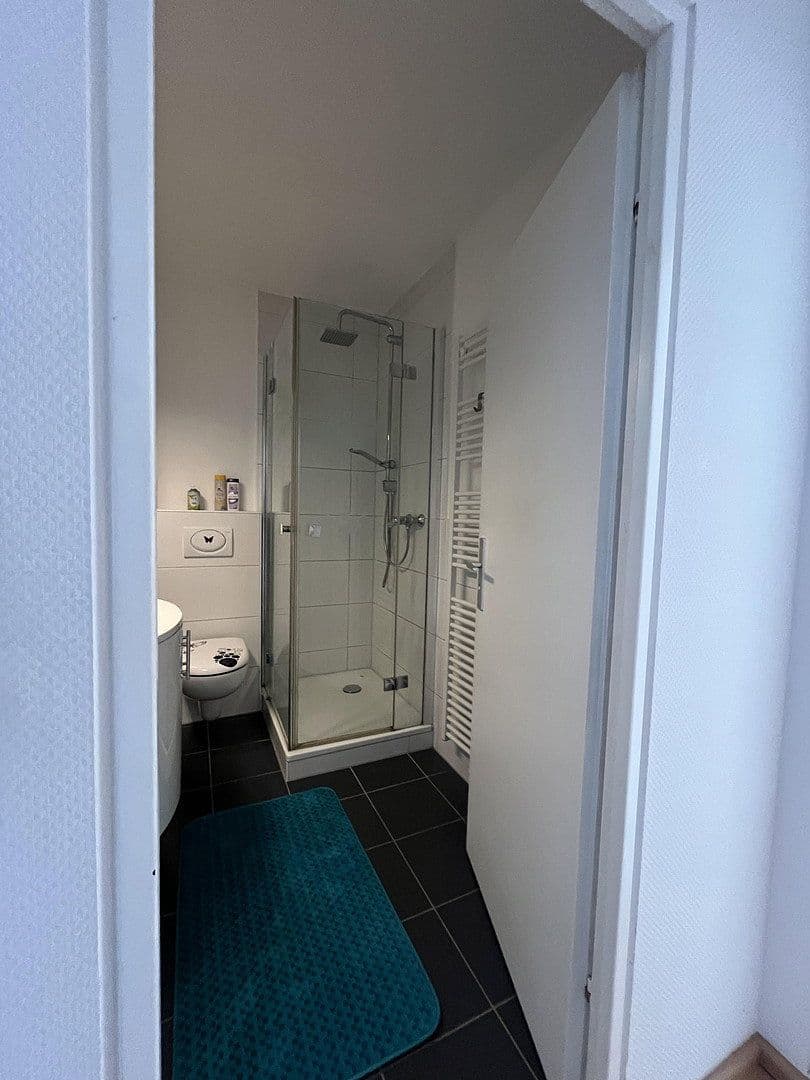 4 bedroom flat to rent, 88 m², Große Pranke, Hanover, Lower Saxony 4 bedroom flat to rent, 88 m², Große Pranke, Hanover, Lower Saxony