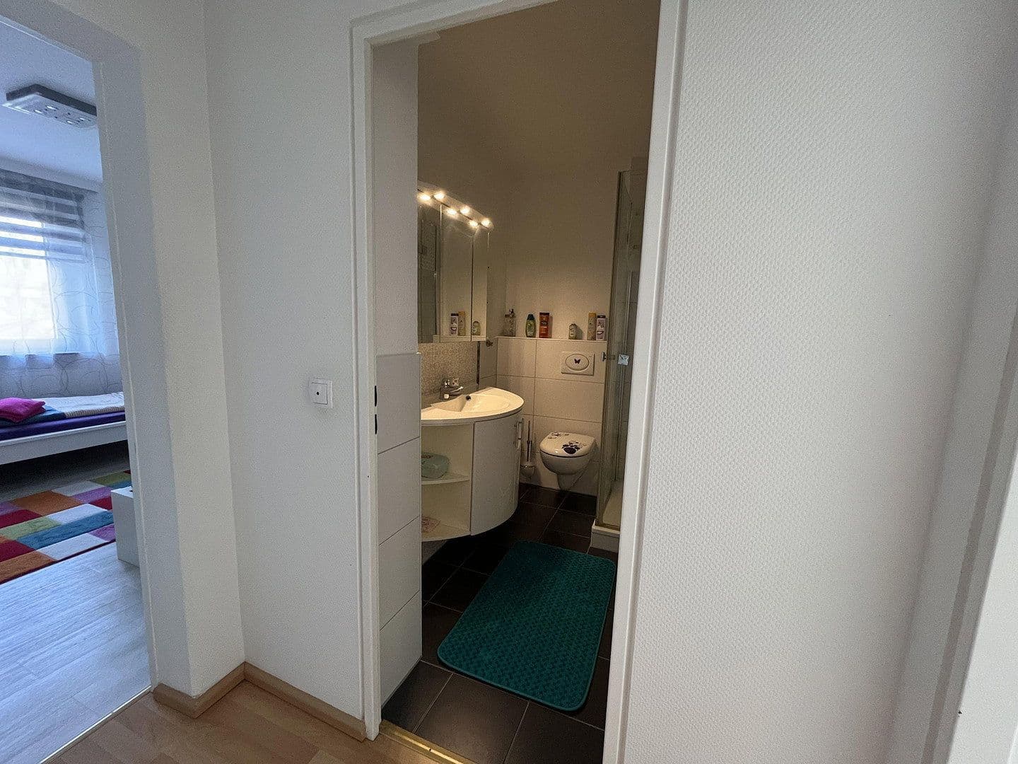 4 bedroom flat to rent, 88 m², Große Pranke, Hanover, Lower Saxony 4 bedroom flat to rent, 88 m², Große Pranke, Hanover, Lower Saxony