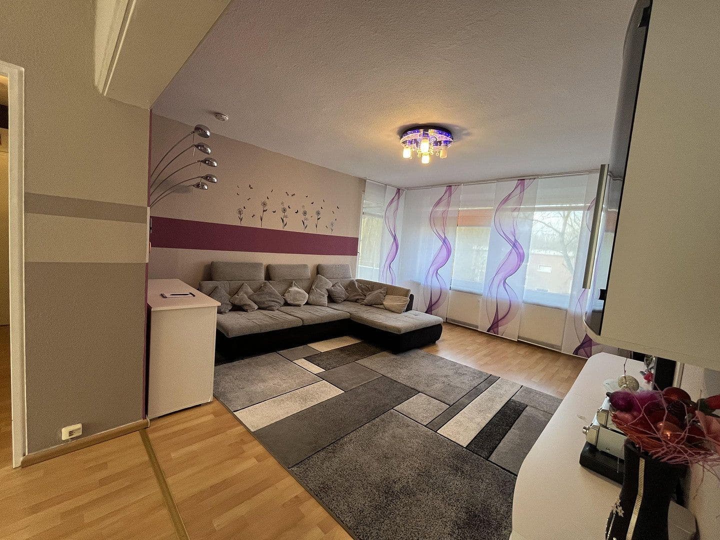 4 bedroom flat to rent, 88 m², Große Pranke, Hanover, Lower Saxony 4 bedroom flat to rent, 88 m², Große Pranke, Hanover, Lower Saxony