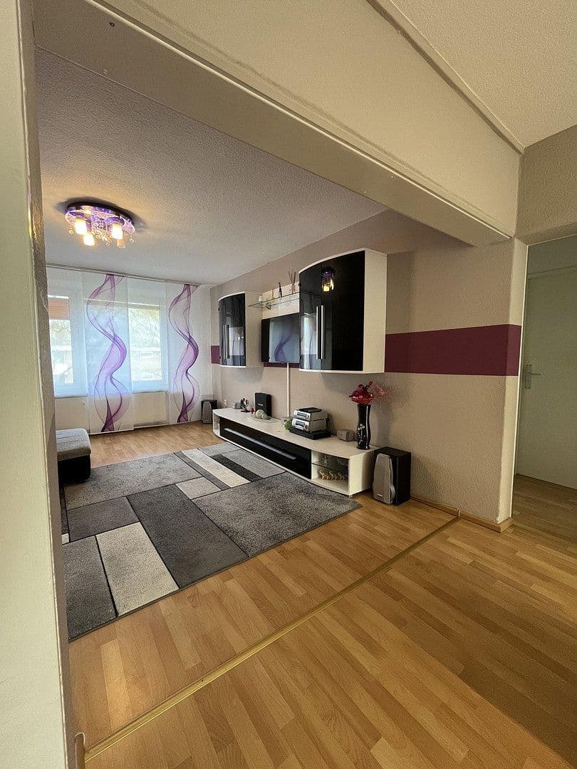 4 bedroom flat to rent, 88 m², Große Pranke, Hanover, Lower Saxony 4 bedroom flat to rent, 88 m², Große Pranke, Hanover, Lower Saxony