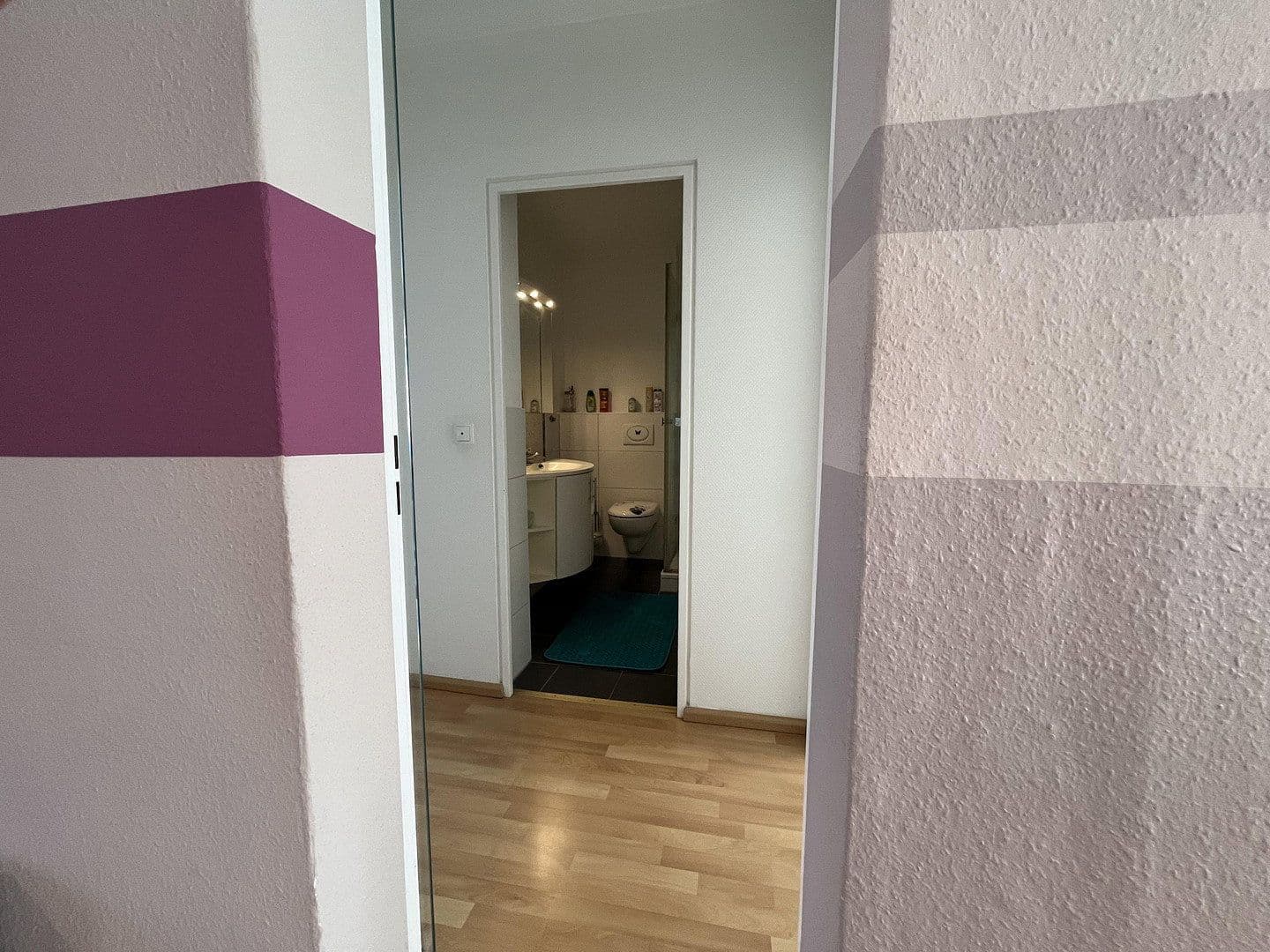 4 bedroom flat to rent, 88 m², Große Pranke, Hanover, Lower Saxony 4 bedroom flat to rent, 88 m², Große Pranke, Hanover, Lower Saxony