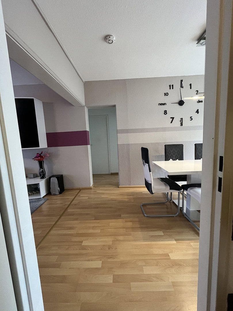 4 bedroom flat to rent, 88 m², Große Pranke, Hanover, Lower Saxony 4 bedroom flat to rent, 88 m², Große Pranke, Hanover, Lower Saxony