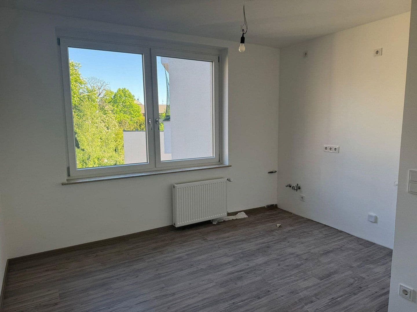 4 bedroom flat to rent, 120 m², Dellstraße 1a, Duisburg, North Rhine-Westphalia 4 bedroom flat to rent, 120 m², Dellstraße 1a, Duisburg, North Rhine-Westphalia