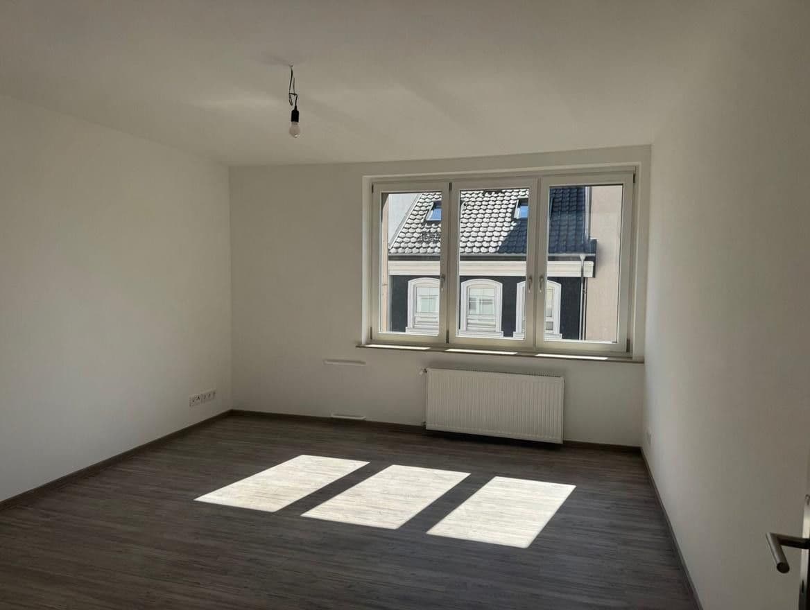 4 bedroom flat to rent, 120 m², Dellstraße 1a, Duisburg, North Rhine-Westphalia 4 bedroom flat to rent, 120 m², Dellstraße 1a, Duisburg, North Rhine-Westphalia