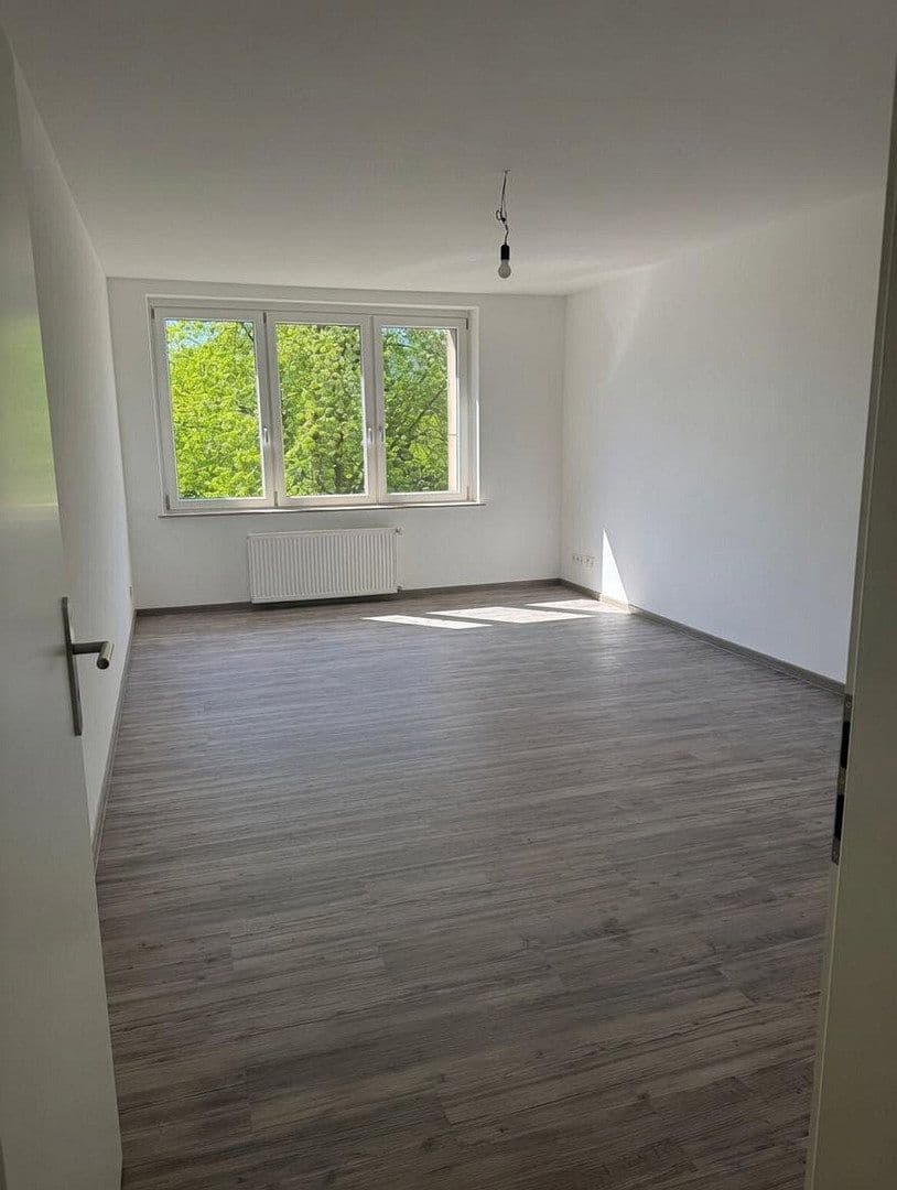4 bedroom flat to rent, 120 m², Dellstraße 1a, Duisburg, North Rhine-Westphalia 4 bedroom flat to rent, 120 m², Dellstraße 1a, Duisburg, North Rhine-Westphalia