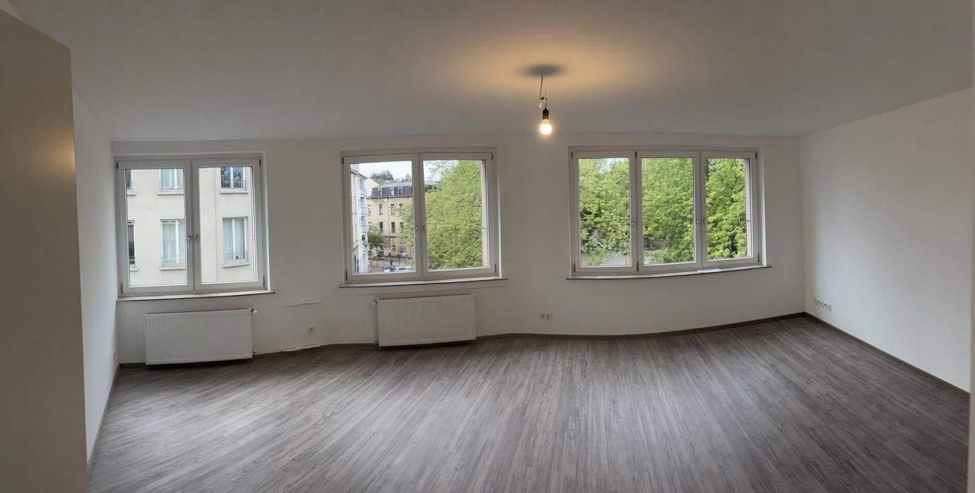 4 bedroom flat to rent, 120 m², Dellstraße 1a, Duisburg, North Rhine-Westphalia 4 bedroom flat to rent, 120 m², Dellstraße 1a, Duisburg, North Rhine-Westphalia