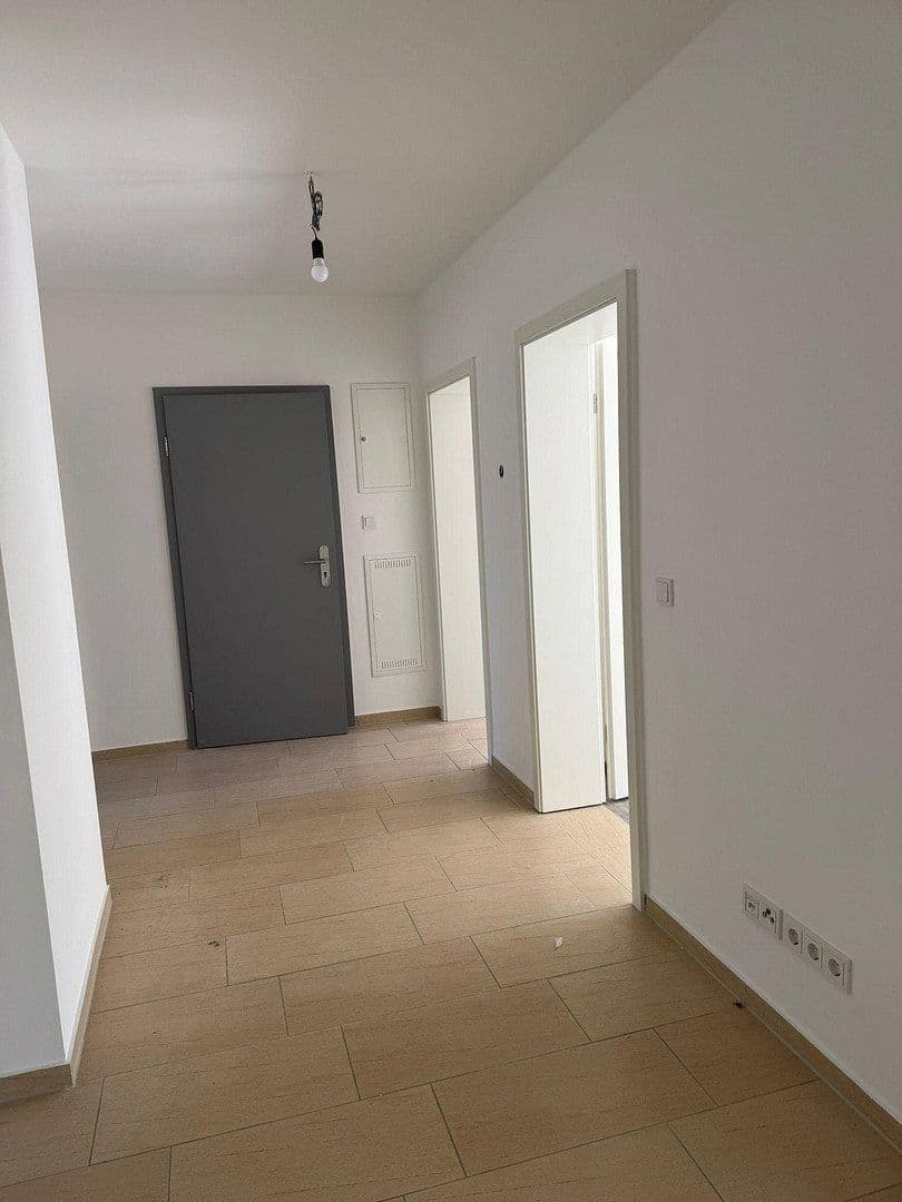4 bedroom flat to rent, 120 m², Dellstraße 1a, Duisburg, North Rhine-Westphalia 4 bedroom flat to rent, 120 m², Dellstraße 1a, Duisburg, North Rhine-Westphalia