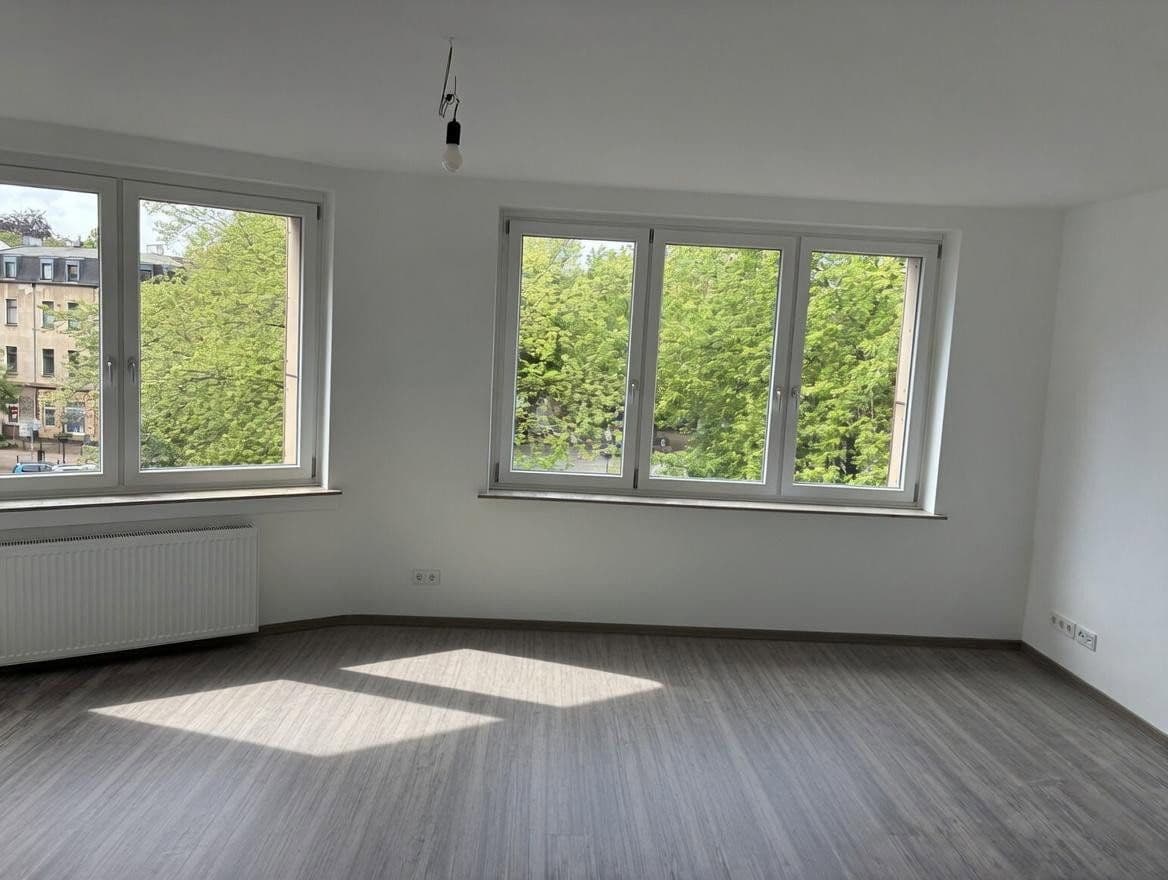 4 bedroom flat to rent, 120 m², Dellstraße 1a, Duisburg, North Rhine-Westphalia 4 bedroom flat to rent, 120 m², Dellstraße 1a, Duisburg, North Rhine-Westphalia