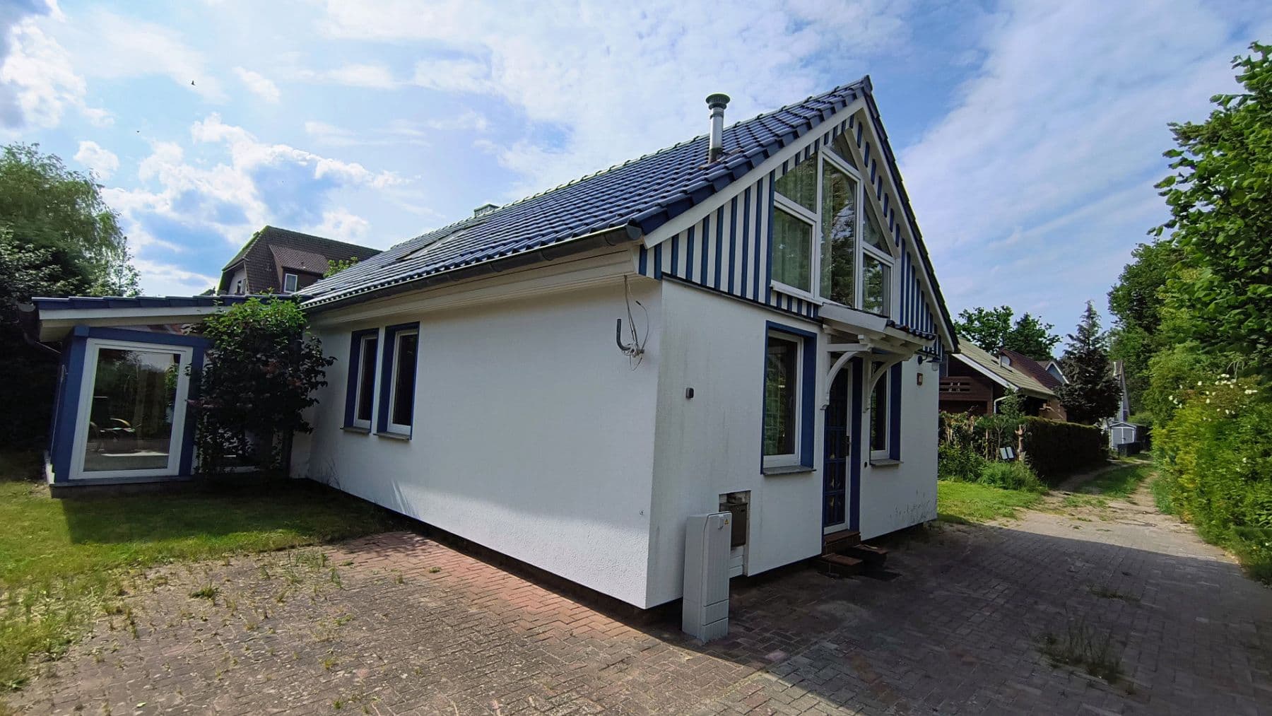 house for sale, 109 m², Seestraße 11, Zingst, Mecklenburg-Vorpommern house for sale, 109 m², Seestraße 11, Zingst, Mecklenburg-Vorpommern
