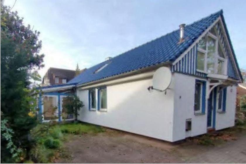 house for sale, 109 m², Seestraße, Zingst, Mecklenburg-Vorpommern house for sale, 109 m², Seestraße, Zingst, Mecklenburg-Vorpommern