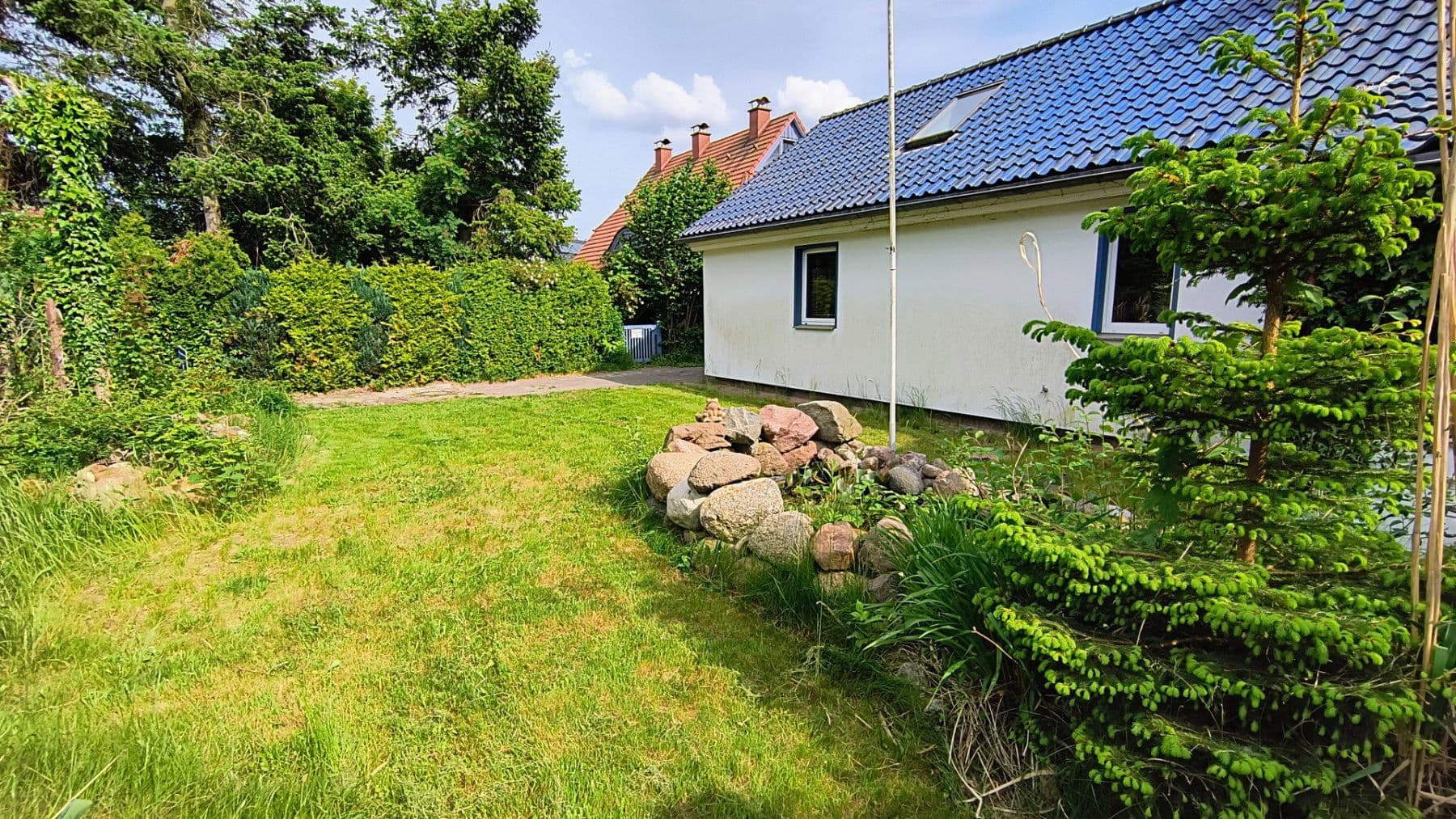 house for sale, 109 m², Seestraße 11, Zingst, Mecklenburg-Vorpommern house for sale, 109 m², Seestraße 11, Zingst, Mecklenburg-Vorpommern