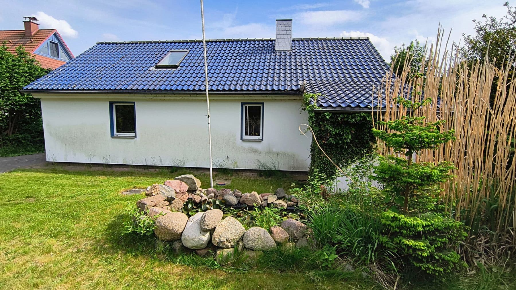 house for sale, 109 m², Seestraße 11, Zingst, Mecklenburg-Vorpommern house for sale, 109 m², Seestraße 11, Zingst, Mecklenburg-Vorpommern