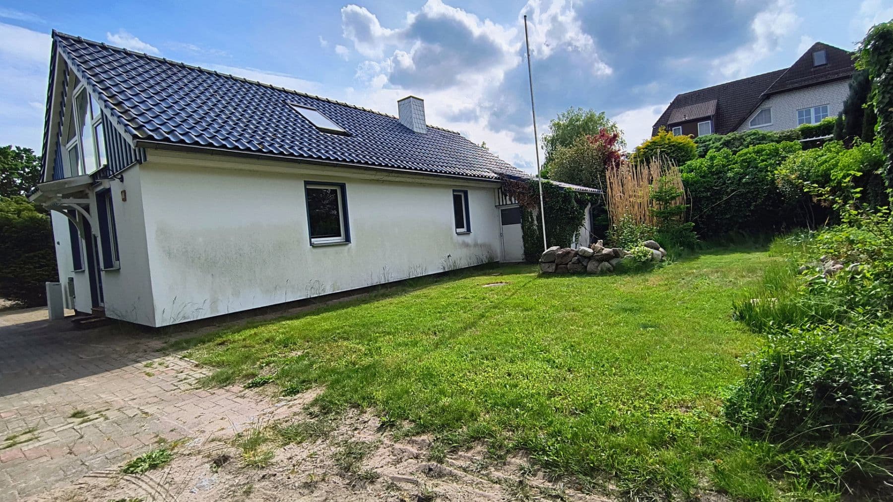 house for sale, 109 m², Seestraße 11, Zingst, Mecklenburg-Vorpommern house for sale, 109 m², Seestraße 11, Zingst, Mecklenburg-Vorpommern