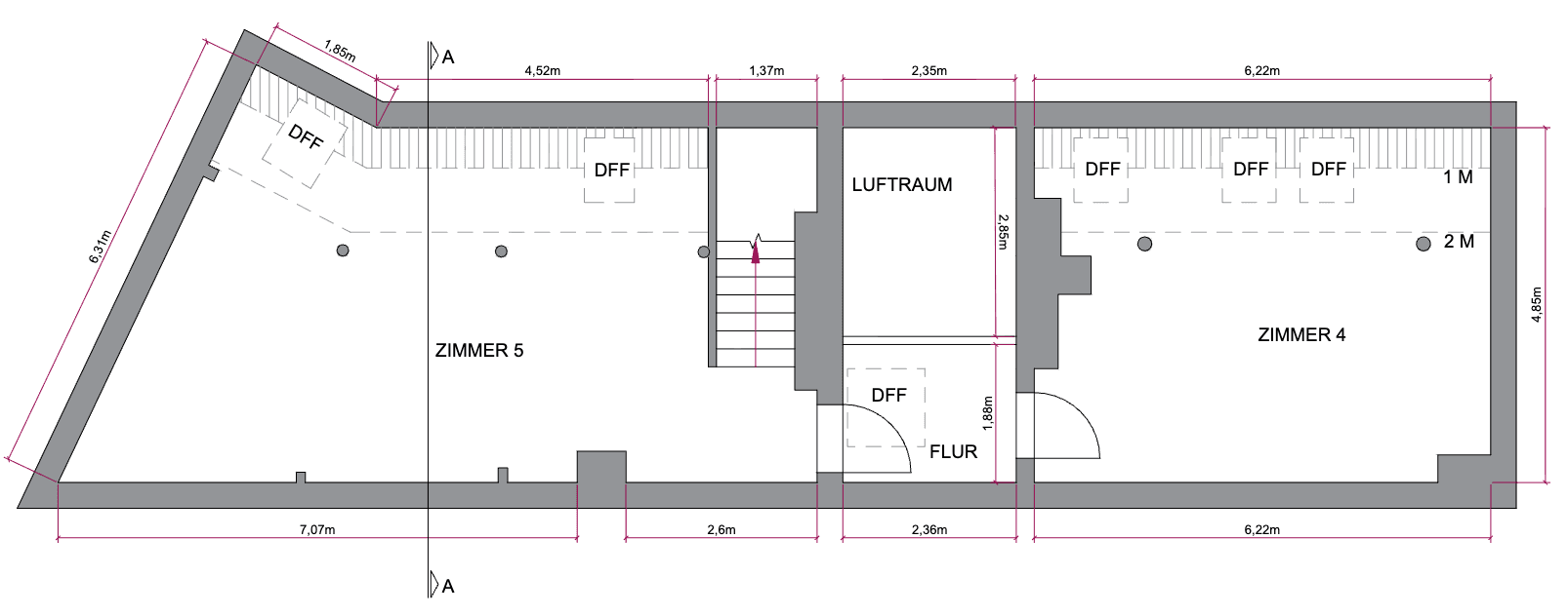 5 bedroom flat for sale, 156 m², Neue Bahnhofstr. 2, Berlin, Berlin 5 bedroom flat for sale, 156 m², Neue Bahnhofstr. 2, Berlin, Berlin