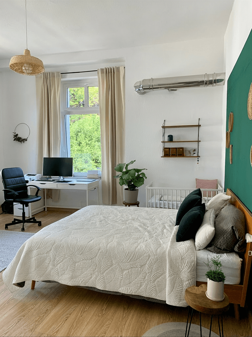 2 bedroom with open-plan kitchen flat to rent, 130 m², Beckershoffstraße 24, Mettmann, North Rhine-Westphalia 2 bedroom with open-plan kitchen flat to rent, 130 m², Beckershoffstraße 24, Mettmann, North Rhine-Westphalia