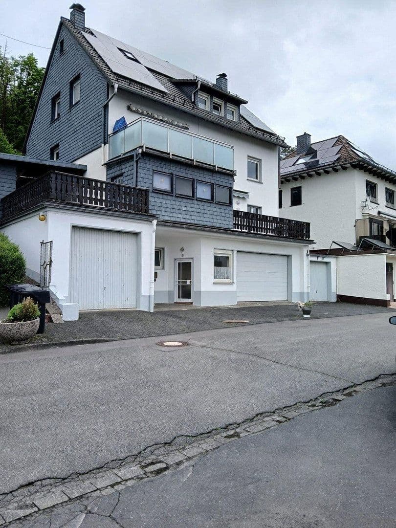 4 bedroom flat to rent, 86 m², Beseler Str. 20, Gummersbach, North Rhine-Westphalia 4 bedroom flat to rent, 86 m², Beseler Str. 20, Gummersbach, North Rhine-Westphalia