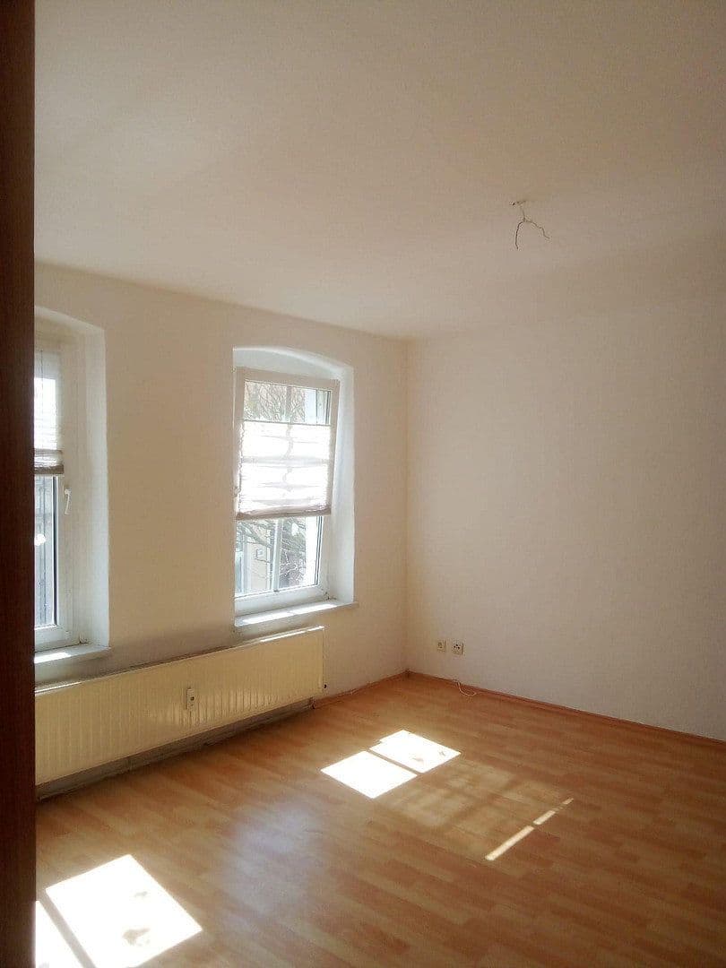2 bedroom flat to rent, 55 m², Röhlstraße 6, Wittenberge, Brandenburg 2 bedroom flat to rent, 55 m², Röhlstraße 6, Wittenberge, Brandenburg