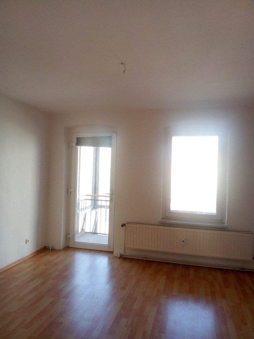 2 bedroom flat to rent, 55 m², Röhlstraße 6, Wittenberge, Brandenburg 2 bedroom flat to rent, 55 m², Röhlstraße 6, Wittenberge, Brandenburg