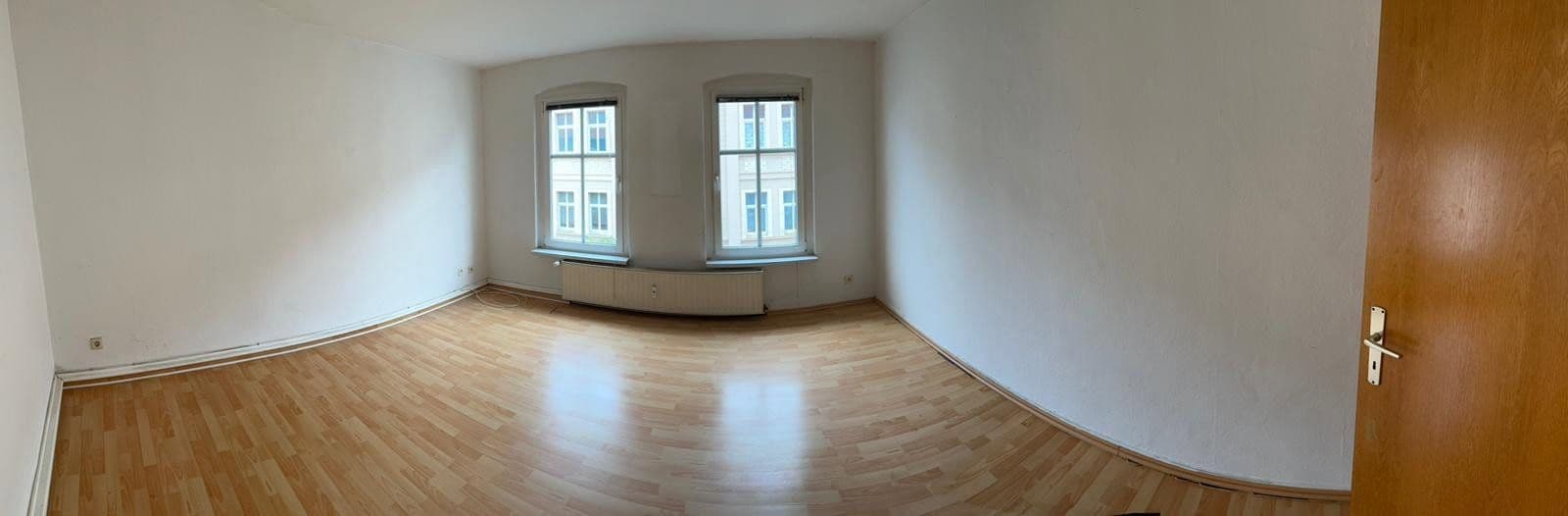 2 bedroom flat to rent, 55 m², Röhlstraße 6, Wittenberge, Brandenburg 2 bedroom flat to rent, 55 m², Röhlstraße 6, Wittenberge, Brandenburg