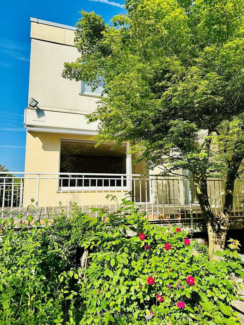 house to rent, 150 m², Weberstraße 10, Bad Homburg vor der Höhe, Hesse house to rent, 150 m², Weberstraße 10, Bad Homburg vor der Höhe, Hesse