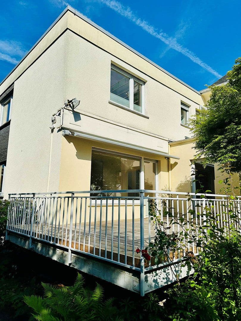 house to rent, 150 m², Weberstraße 10, Bad Homburg vor der Höhe, Hesse house to rent, 150 m², Weberstraße 10, Bad Homburg vor der Höhe, Hesse