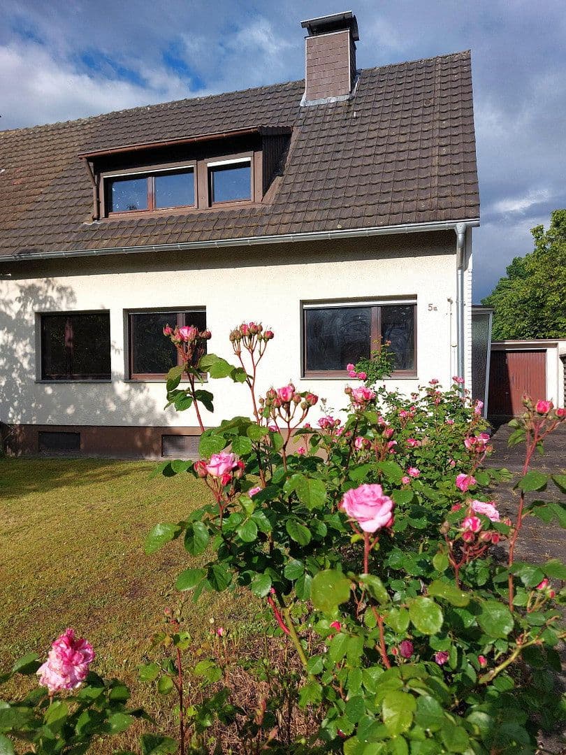 house for sale, 116 m², Köln OT Meschenich, North Rhine-Westphalia house for sale, 116 m², Köln OT Meschenich, North Rhine-Westphalia