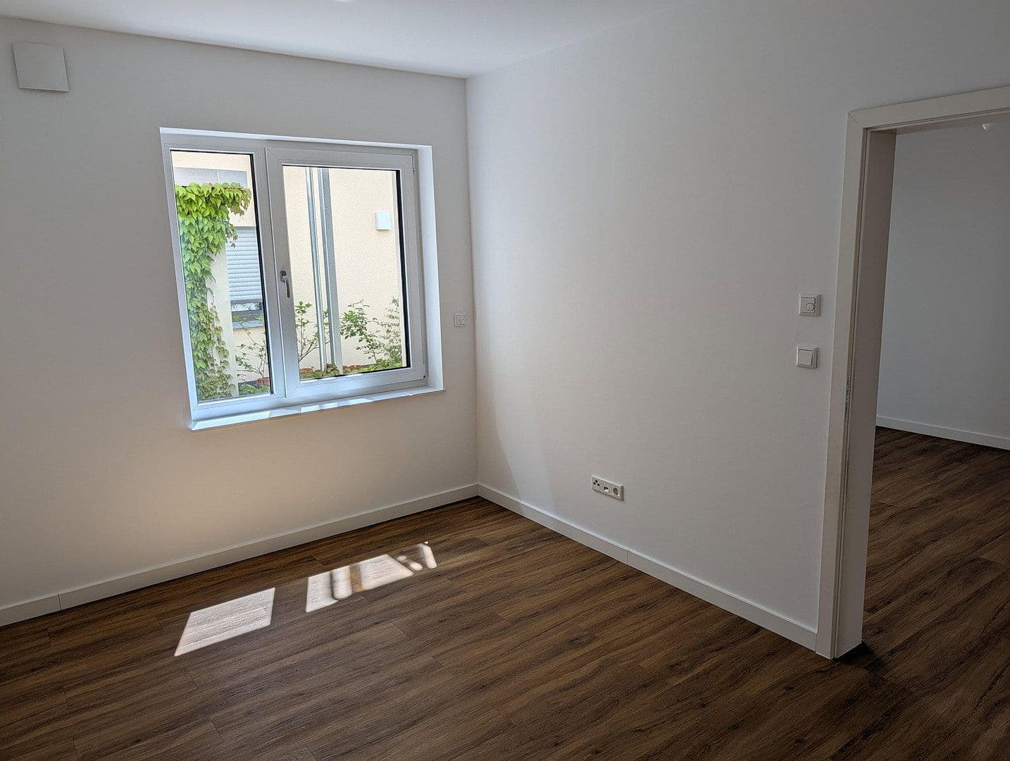 2 bedroom flat to rent, 57 m², Westheimer Straße 3, Hofgeismar, Hesse 2 bedroom flat to rent, 57 m², Westheimer Straße 3, Hofgeismar, Hesse