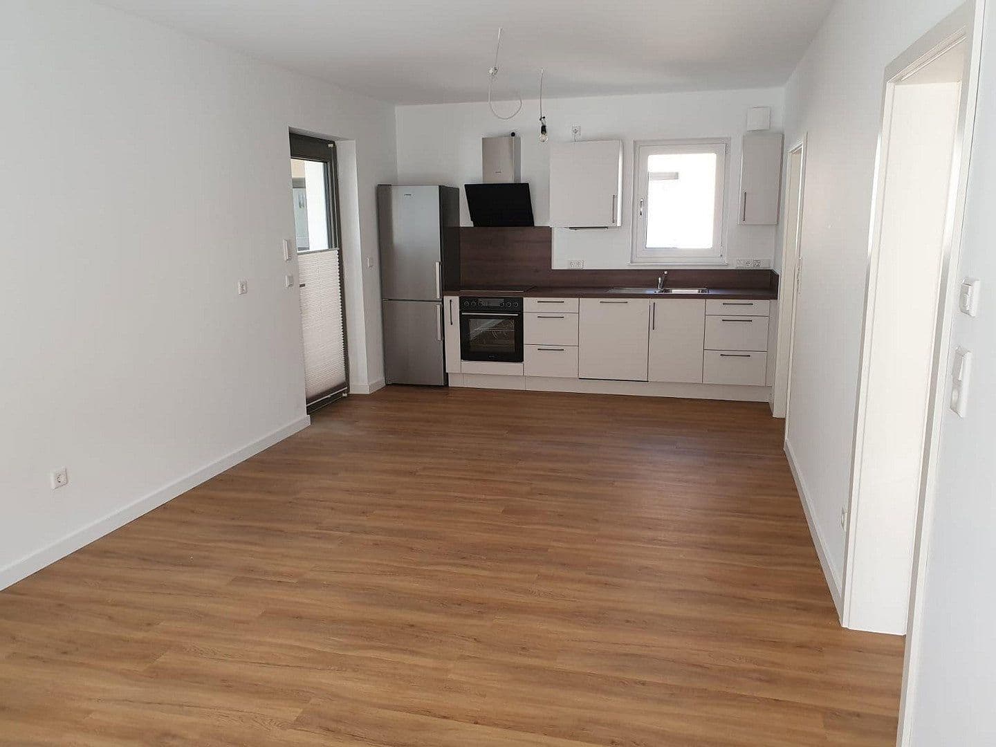 2 bedroom flat to rent, 57 m², Westheimer Straße 3, Hofgeismar, Hesse 2 bedroom flat to rent, 57 m², Westheimer Straße 3, Hofgeismar, Hesse
