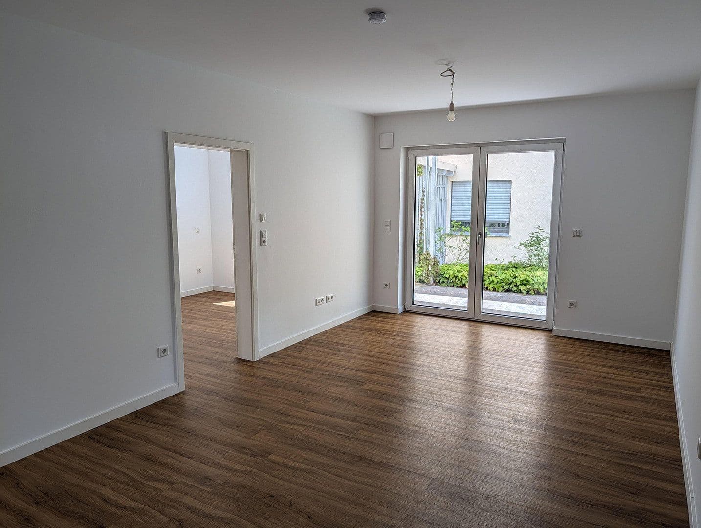 2 bedroom flat to rent, 57 m², Westheimer Straße 3, Hofgeismar, Hesse 2 bedroom flat to rent, 57 m², Westheimer Straße 3, Hofgeismar, Hesse
