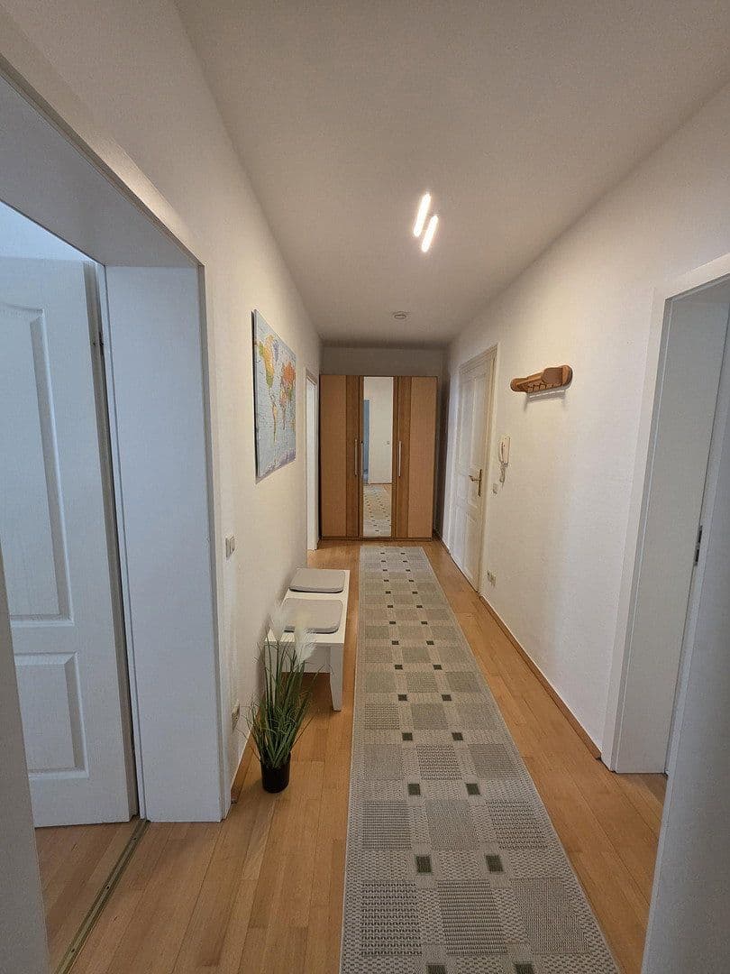 2 bedroom flat to rent, 64 m², Helmholtzstraße, Leipzig-Plagwitz/Lindenau, Saxony 2 bedroom flat to rent, 64 m², Helmholtzstraße, Leipzig-Plagwitz/Lindenau, Saxony