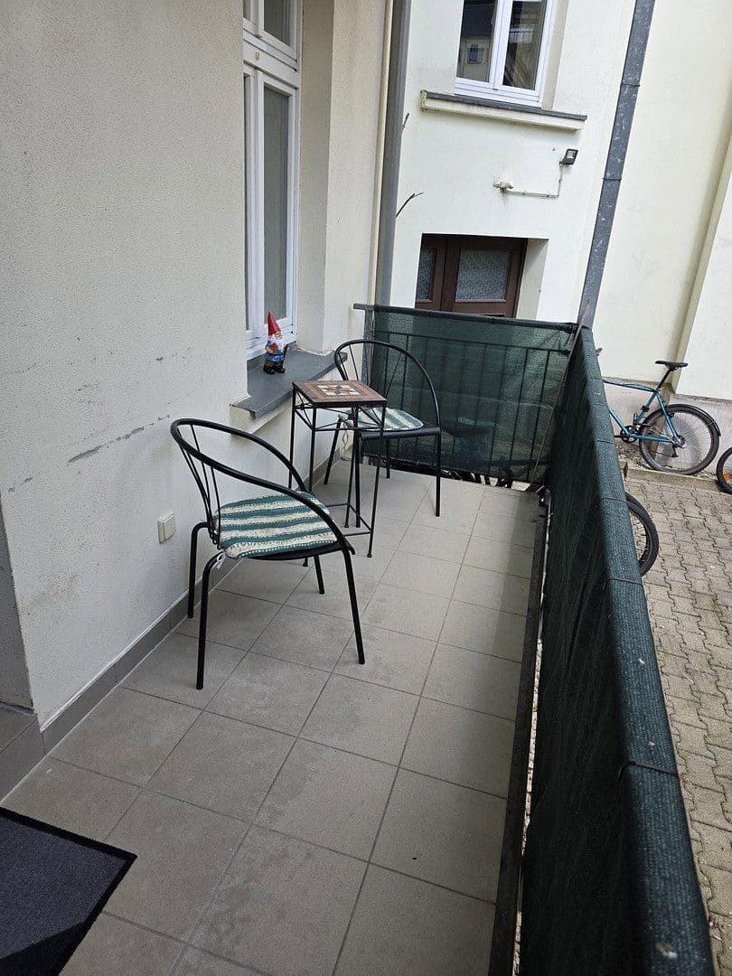 2 bedroom flat to rent, 64 m², Helmholtzstraße, Leipzig-Plagwitz/Lindenau, Saxony 2 bedroom flat to rent, 64 m², Helmholtzstraße, Leipzig-Plagwitz/Lindenau, Saxony